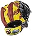 Franklin Sports Disney/Pixar Cars 9 inch Air Tech Glove and Ball Se