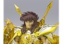 Saint Seiya Libra Dohko God Cloth Myth EX Figure