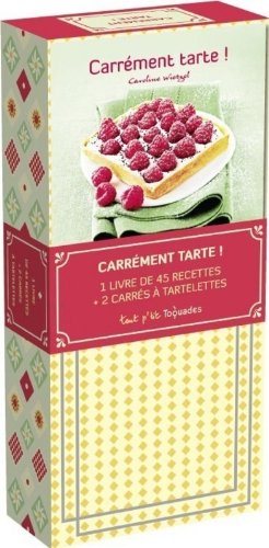 Carrément tarte !