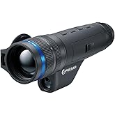 Pulsar Telos LRF Thermal Imaging Monocular with Laser Range Finder