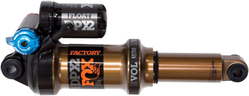 rock shox float