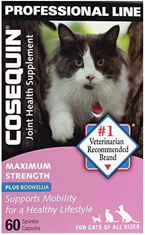 amazon cosequin for cats