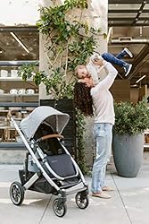 UPPAbaby Cruz V2 Stroller - Gregory