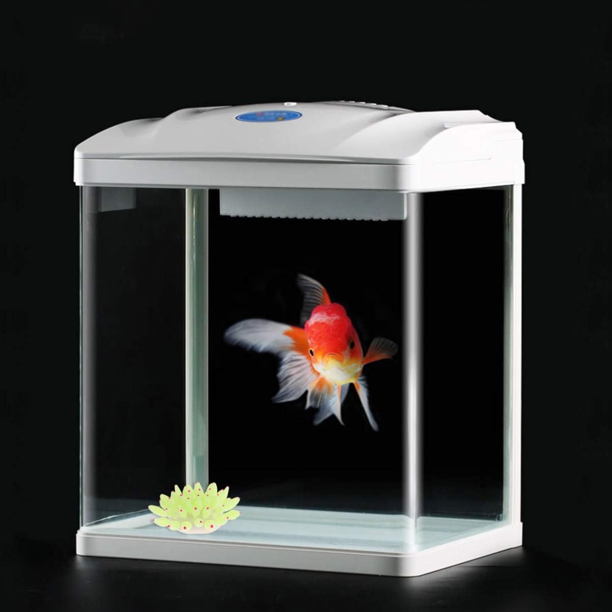 Amazon Popetpop 水槽オブジェ ウニオブジェ サンゴオブジェ 人工オブジェ 人工水草 アクアリウム 装飾 オーナメント アクセサリー おしゃれ 緑 Popetpop オーナメント 通販