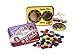 Channel Craft TTW Tiddly Winks in a Classic Toy Tin