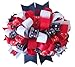 Baby Girls Hair Bows, Toddler Girl Hair Bows-Hipgirl 10pc 4.5