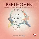 SONATA FOR PIANO 24 IN F-SHARP MAJOR (MOD)         image