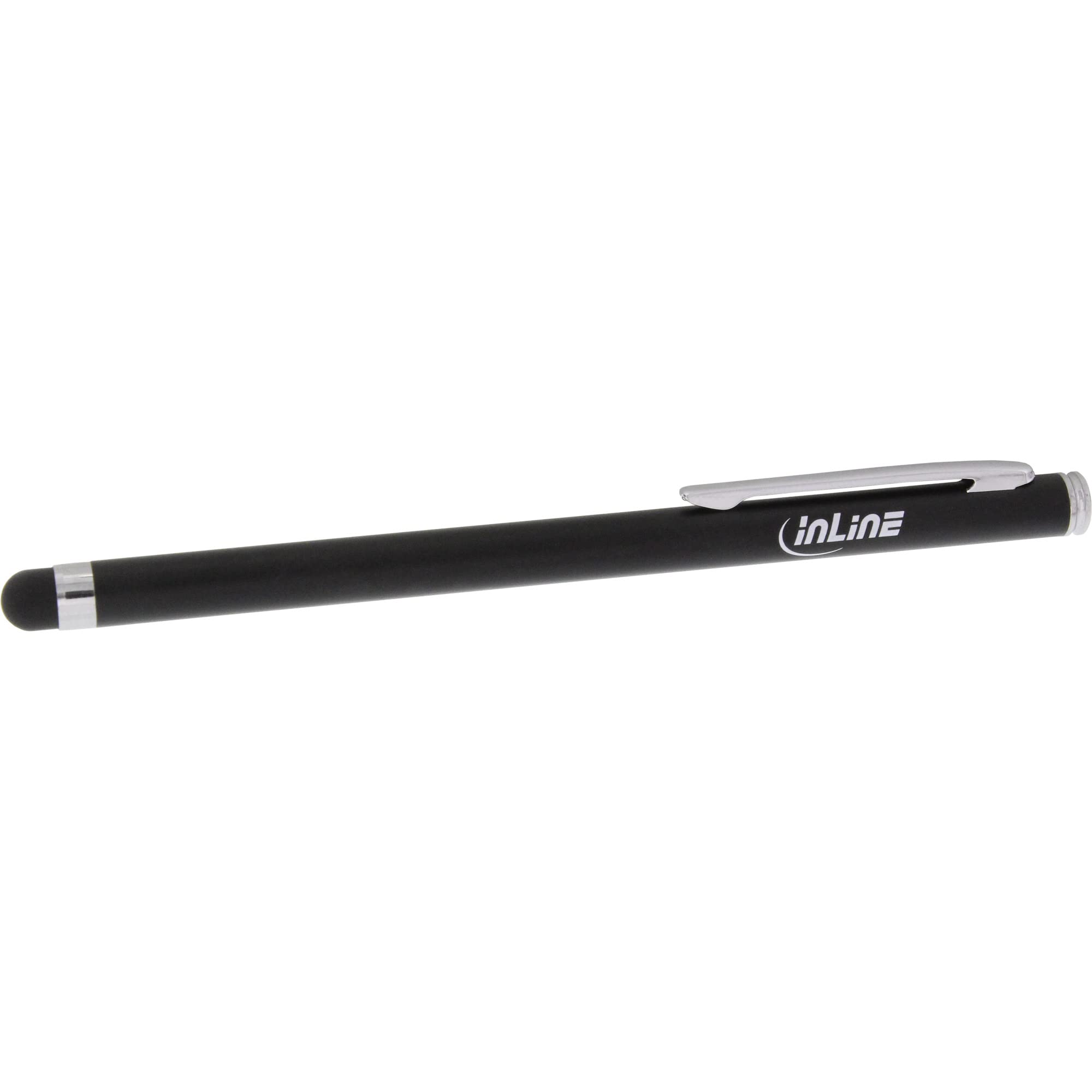 Inline 55467S Stylus Pen for Smartphones/Tablets