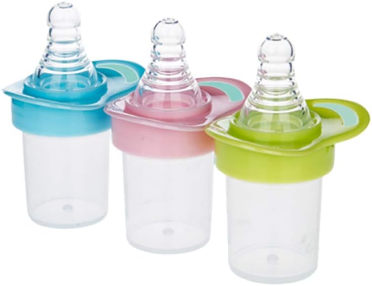 baby milk feeder