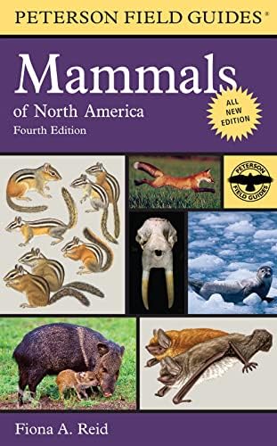 The Mammals of North America: John James Audubon: 9780565094843