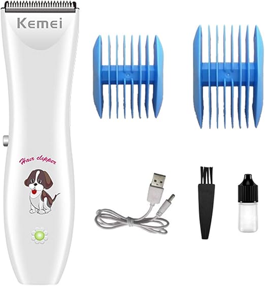 kemei hair clippers amazon