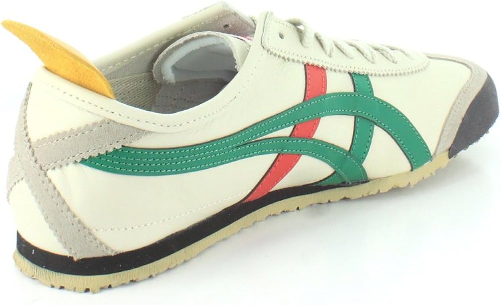 onitsuka tiger birch green