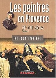 Les  peintres en Provence
