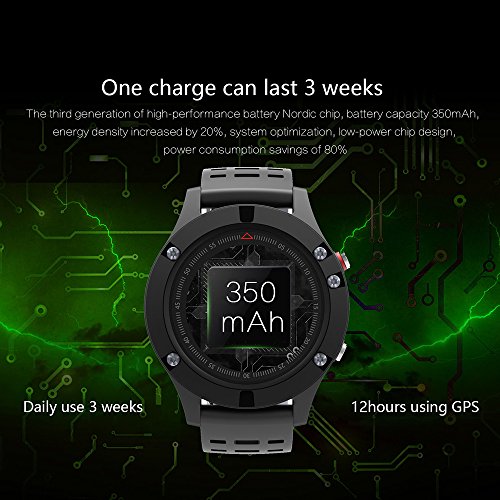 image for PowMax, PM-X9 Pro Smart Bluetooth Bracelet, Waterproof Colorful OLED S