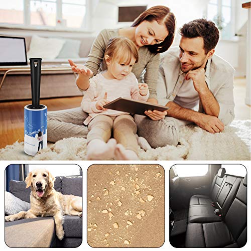 2 TASOON+Roller+Professional+Powerful+Remover