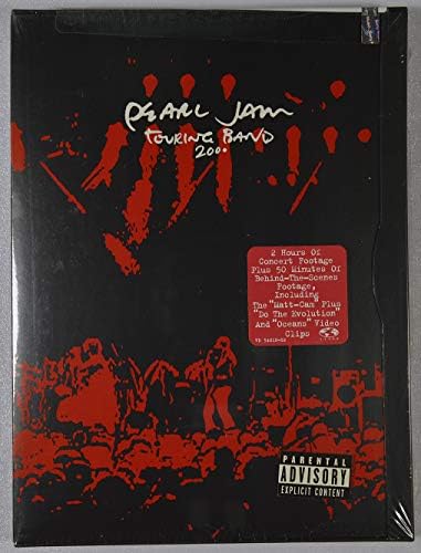 Amazon.com: Pearl Jam Twenty : Pearl Jam: Movies & TV
