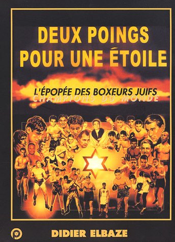 Deux poings pour une étoile