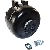 UB562 Motor | 9 Watt 1550 RPM CWLE 115V Unit Bearing Refrigeration Motor