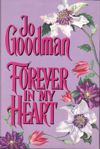 Forever In My Heart