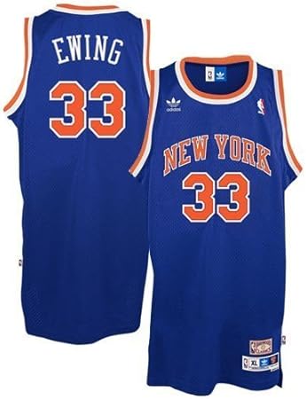 patrick ewing hardwood classic jersey
