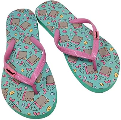 cute cheap flip flops