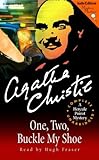 One, Two, Buckle My Shoe: A Hercule Poirot Mystery (Hercule Poirot Mysteries)