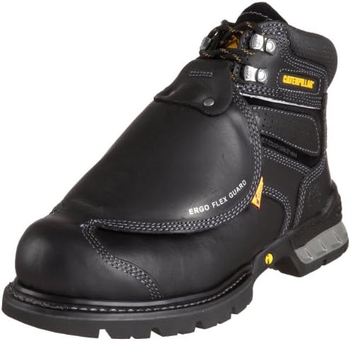 Caterpillar Men's Ergo Flexguard Boot