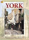 Image de York City Guide: Spanish (Spanish Edition)