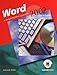 Word 2002: A Comprehensive Approach, Student Edition by