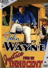Justice Pour Un Innocent