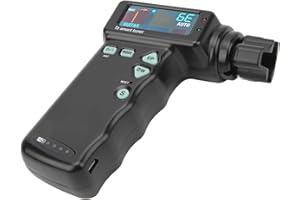 Electric String Winder, Automatic Guitar Winder Multiple Modes Fast Acoustic Guitars Auto Tuner Multifunctional String Instru