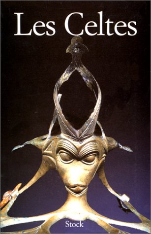 Les Celtes by (Hardcover)