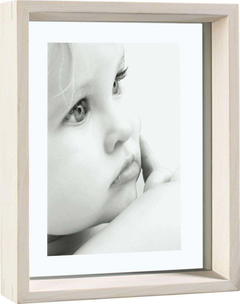 Mascagni 2IQA756 Photo Frame, Wood, 28x28