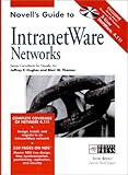 Novell's Guide to IntranetWare¿ Networks by