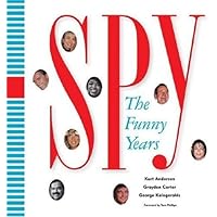 Spy: The Funny Years