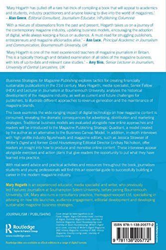 Business Strategies for Magazine Publishing: How to Survive in the Digital Age - //medicalbooks.filipinodoctors.org