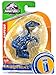 JWID Jurassic World Blue Raptor Dinosaur Imaginext Figure 3.5