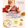 Brocolis, sardines et spaghettis… La DME devient souple et accessible !: L’alimentation autonome de votre bébé pas à pas