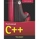 Professional C++
