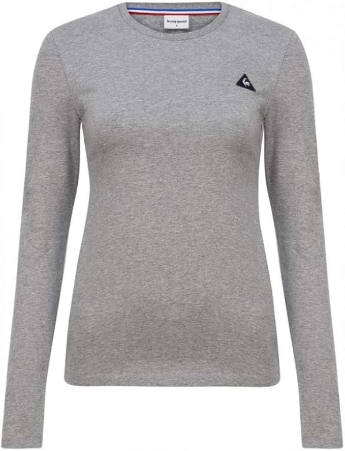 tee shirt coq sportif femme