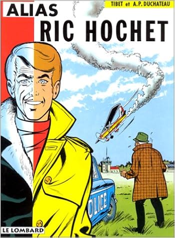Amazon Fr Ric Hochet Tome 9 Alias Ric Hochet Tibet Duchateau Andre Paul Livres Amazon Fr Ric Hochet Tome 9 Alias Ric Hochet Tibet Duchateau Andre Paul Livres