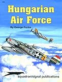 Hungarian Air Force - Aircraft Specials series (6069)