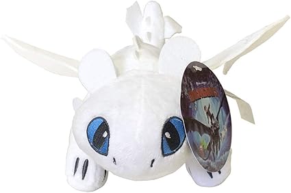 Featured image of post Toothless And Light Fury Babies Toys