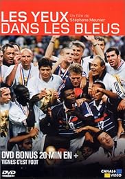 Les Yeux Dans Les Bleus