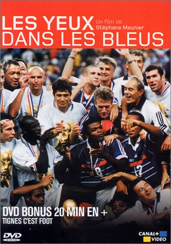 Les Yeux Dans Les Bleus
