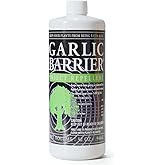 Garlic Barrier 32 oz Insect Repellent White