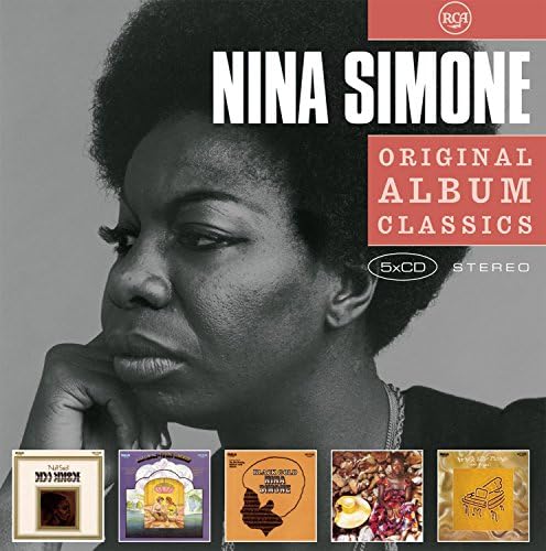SIMONE,NINA - Original Album Series - Amazon.com Music