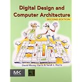 Digital Design and Computer Architecture by Harris (2012-08-02)
