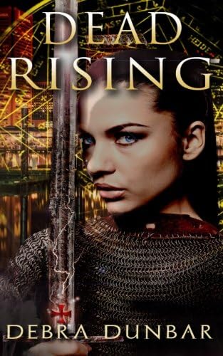 Dead Rising: The Templar, Volume 1