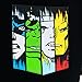 Marvel Avengers Mens' Avengers Pajamas Large